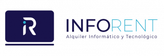 INFO RENT - Alquiler de ordenadores