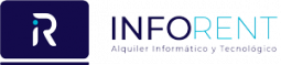 INFO RENT - Alquiler de ordenadores